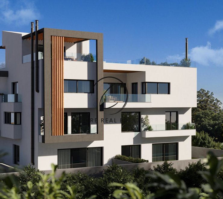 Apartment in Glyfada, Attica, Greece 3 - 17373184