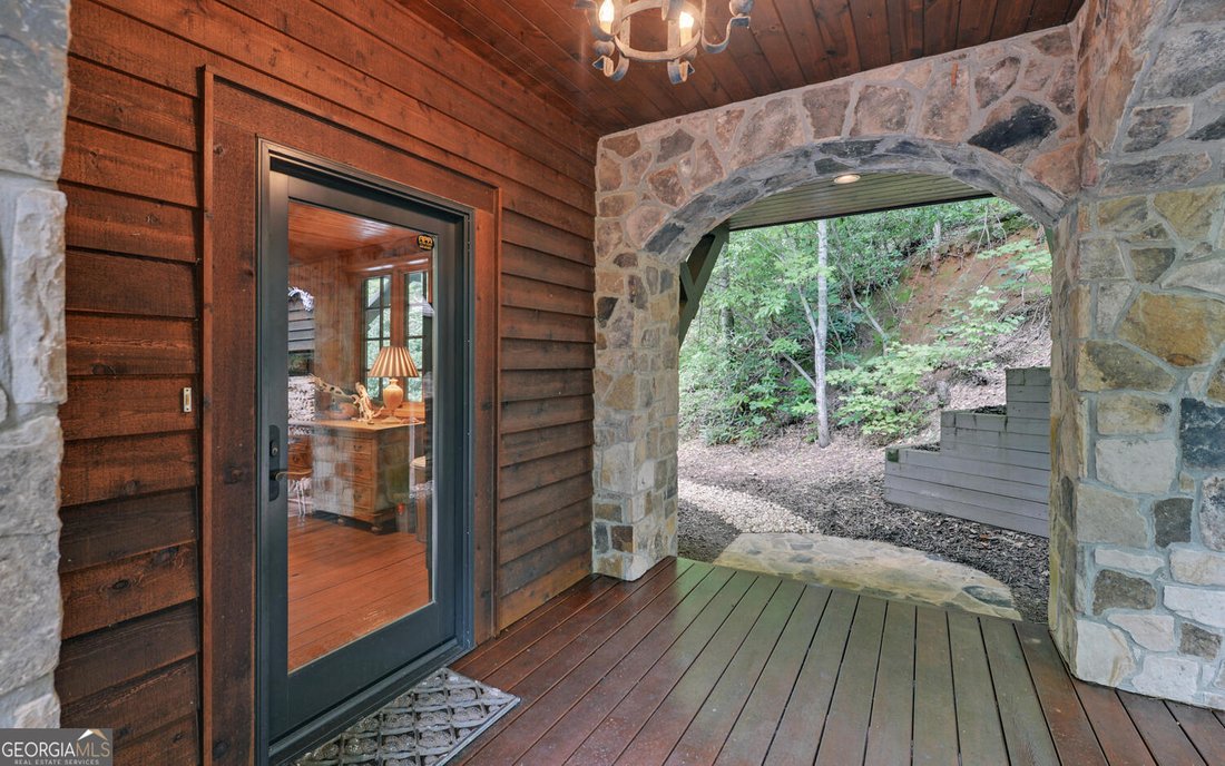 House in Lakemont, Georgia, United States 4 - 17374112