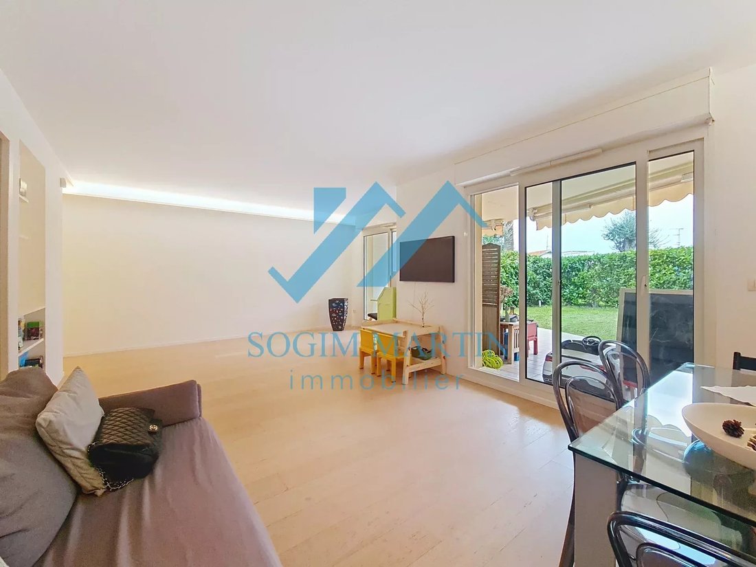 Apartment in Cap Martin, Roquebrune-Cap-Martin, France 4 - 17373764