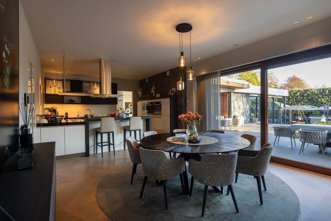 Villa in Oss, North Brabant, Netherlands 4 - 17374724