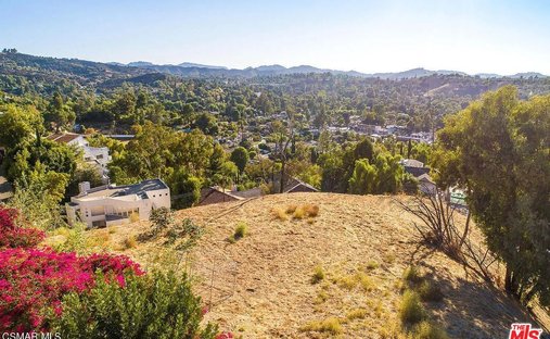 Terreno a Los Angeles, California, Stati Uniti 1