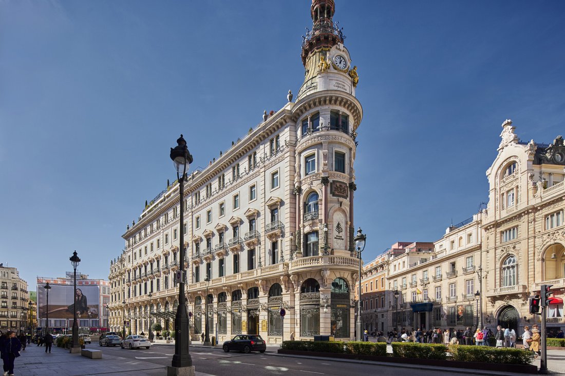 Apartamento en Centro, Madrid, España 1 - 17374137