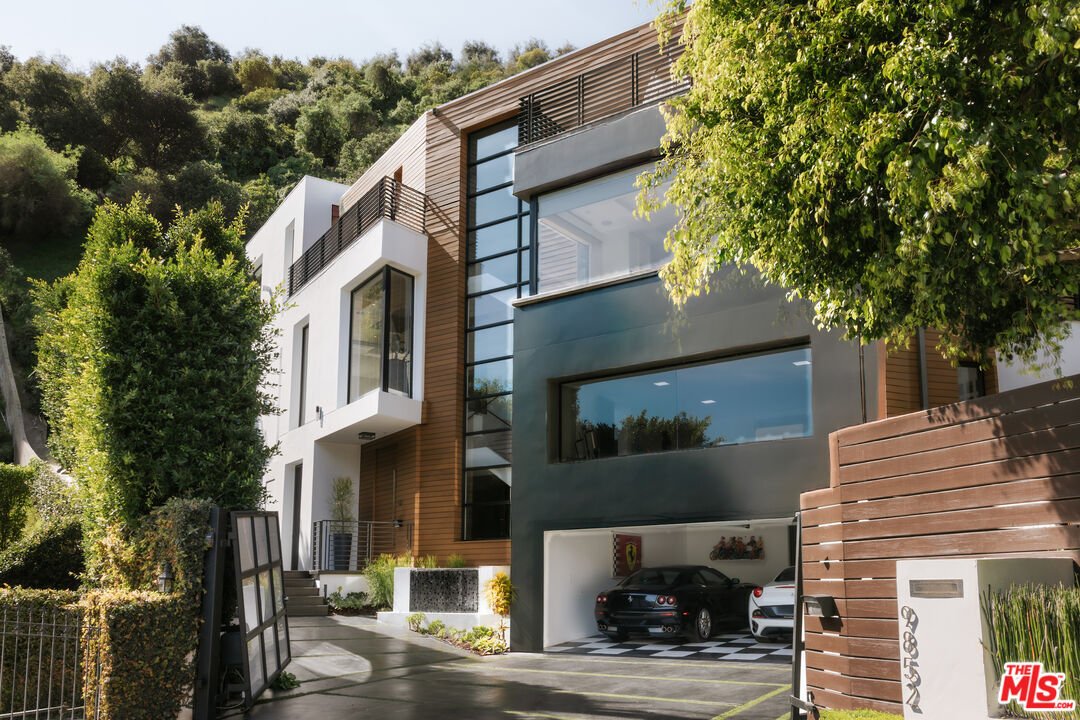 House in Beverly Hills, California, United States 1 - 17374335