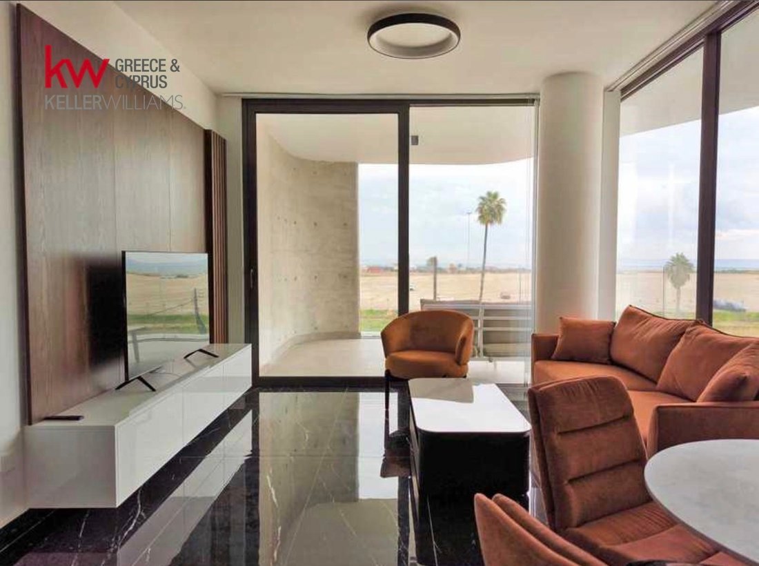 Apartment in Larnaca, Larnaca, Cyprus 2 - 17373188