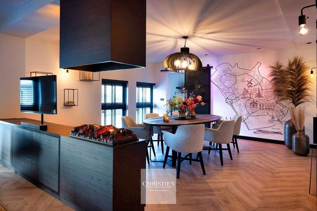 Apartment in Schiedam, South Holland, Netherlands 4 - 17374713