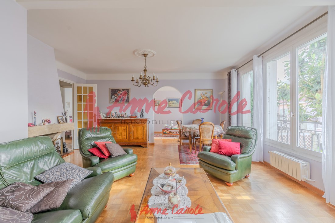 House in Peri, Joinville-le-Pont, France 3 - 17373405