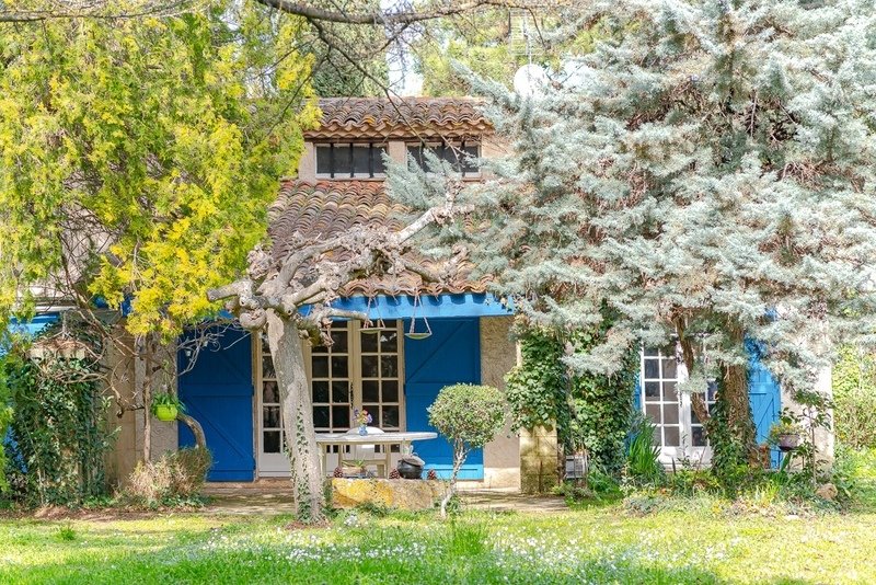 House in Granettes-Jauberte-Sainte Anne, Aix-en-Provence, France 2 - 17373838