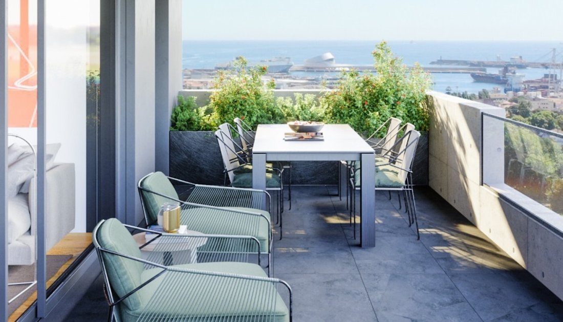 Apartment in Matosinhos e Leca da Palmeira, Porto District, Portugal 2 - 17374547