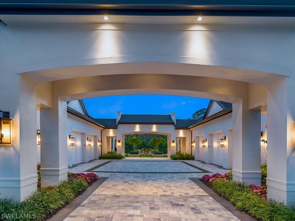 House in Naples, Florida, United States 4 - 17372746