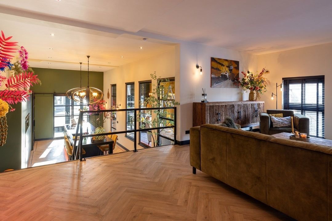 Apartment in Schiedam, South Holland, Netherlands 3 - 17374713