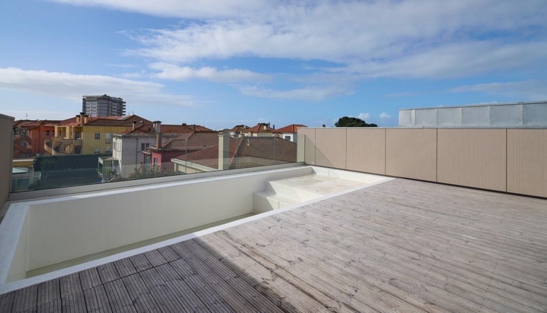 Apartment in Aldoar, Foz do Douro e Nevogilde, Porto District, Portugal 2 - 16931451