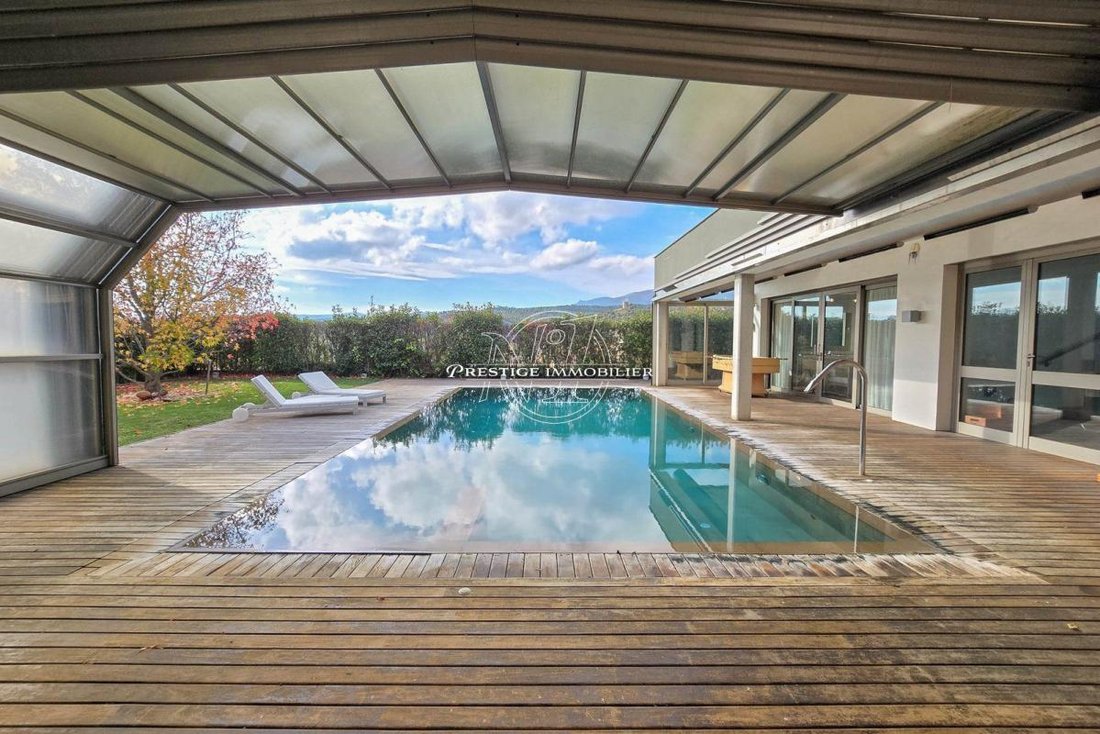 Villa in la Jonquera, Catalonia, Spain 3 - 17373503