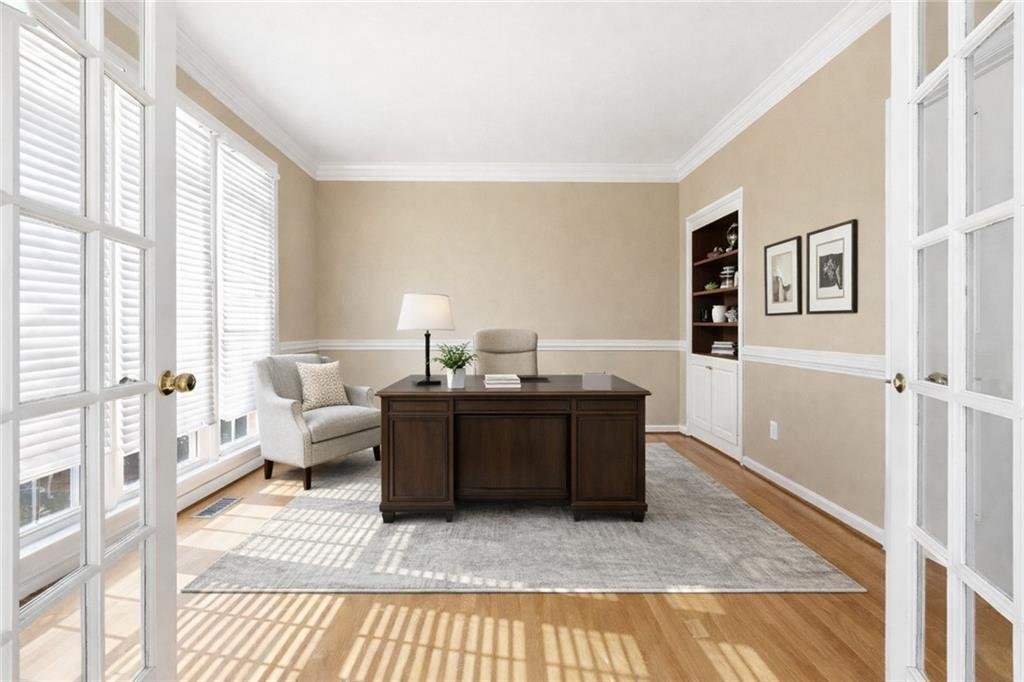 House in Alpharetta, Georgia, United States 3 - 17374357