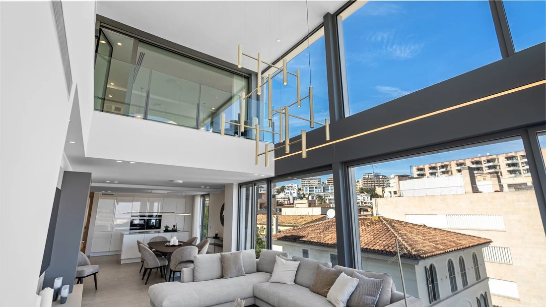 Apartment in Palma, Balearic Islands, Spain 5 - 17372957