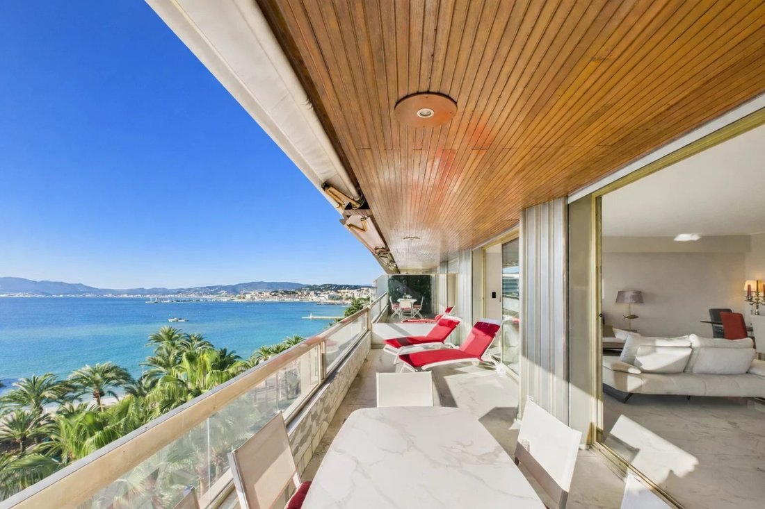 Apartment in Cannes, Provence-Alpes-Côte d'Azur, France 2 - 17373014