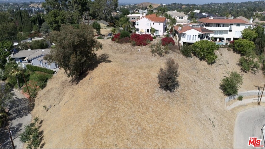 Land in Los Angeles, California, United States 4 - 17374437