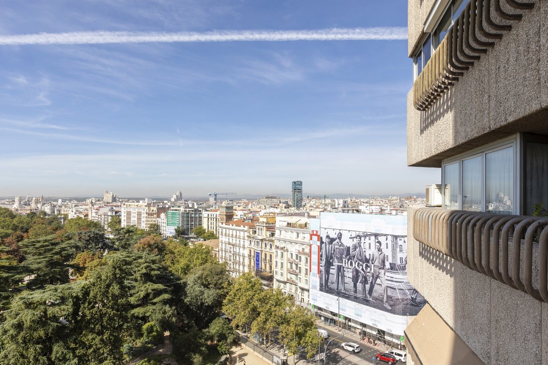 Apartment in Retiro, Madrid, Spain 4 - 17374149