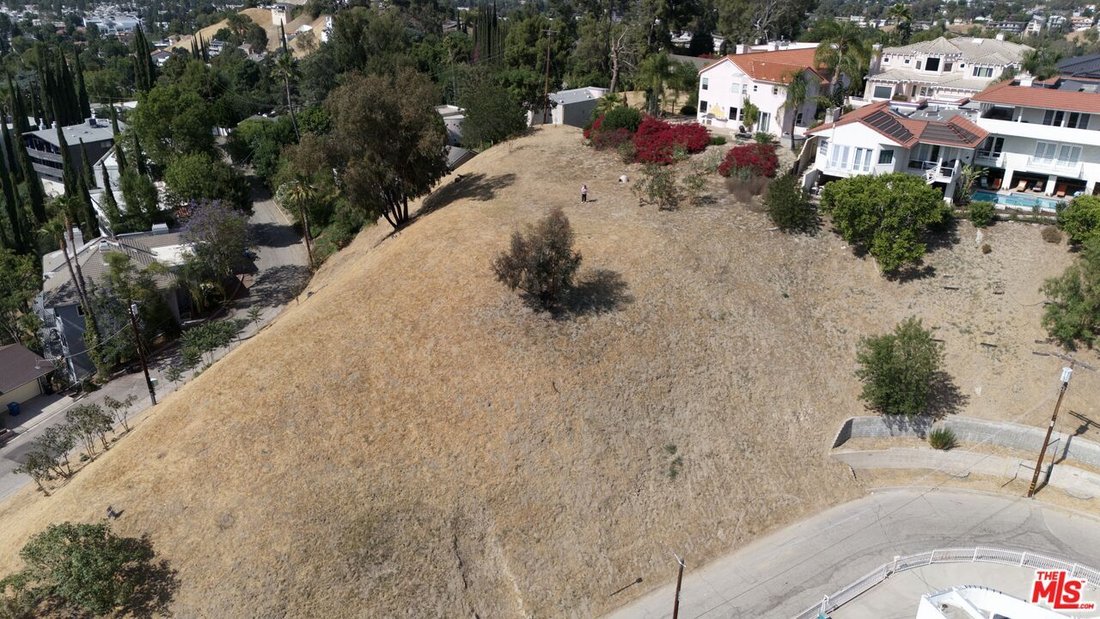 Land in Los Angeles, California, United States 5 - 17374437