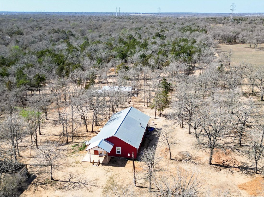 House in Dale, Texas, United States 4 - 17372581