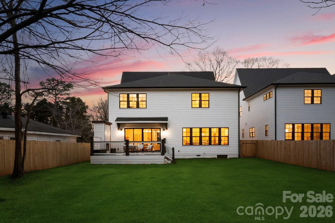 House in Charlotte, North Carolina, United States 3 - 17373912