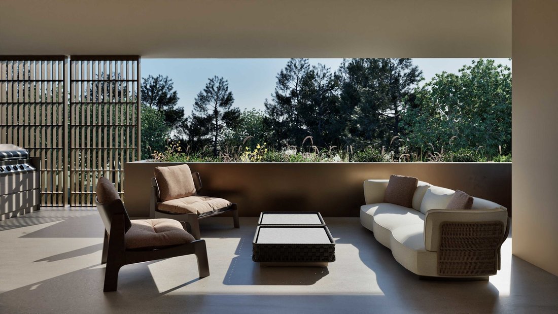 Apartment in Kifisia, Attica, Greece 1 - 14169345