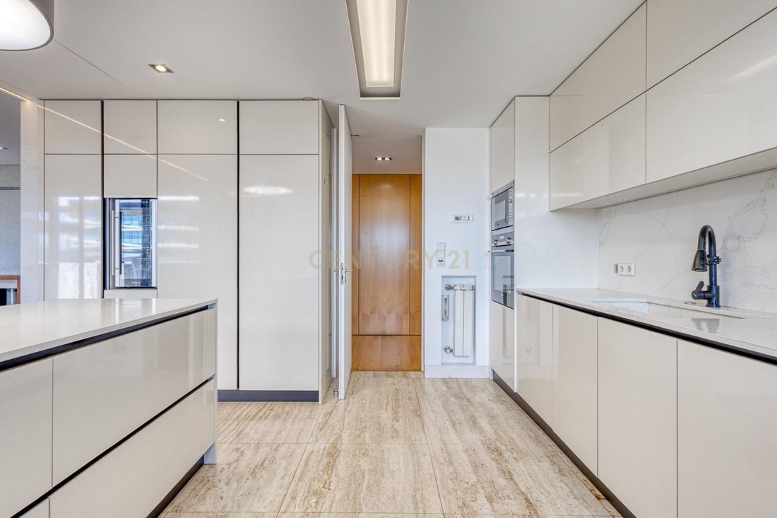 Apartment in Ramalde, Porto District, Portugal 3 - 17373688