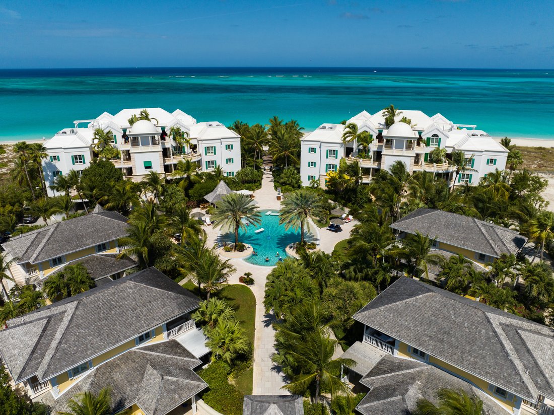 Condo in Providenciales, Providenciales, Turks and Caicos Islands 1 - 17374433