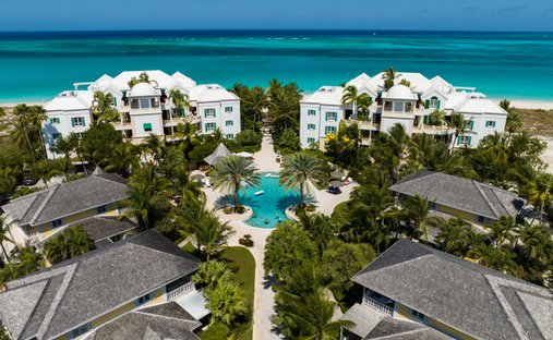 Condo in Providenciales, Providenciales, Turks and Caicos Islands 1