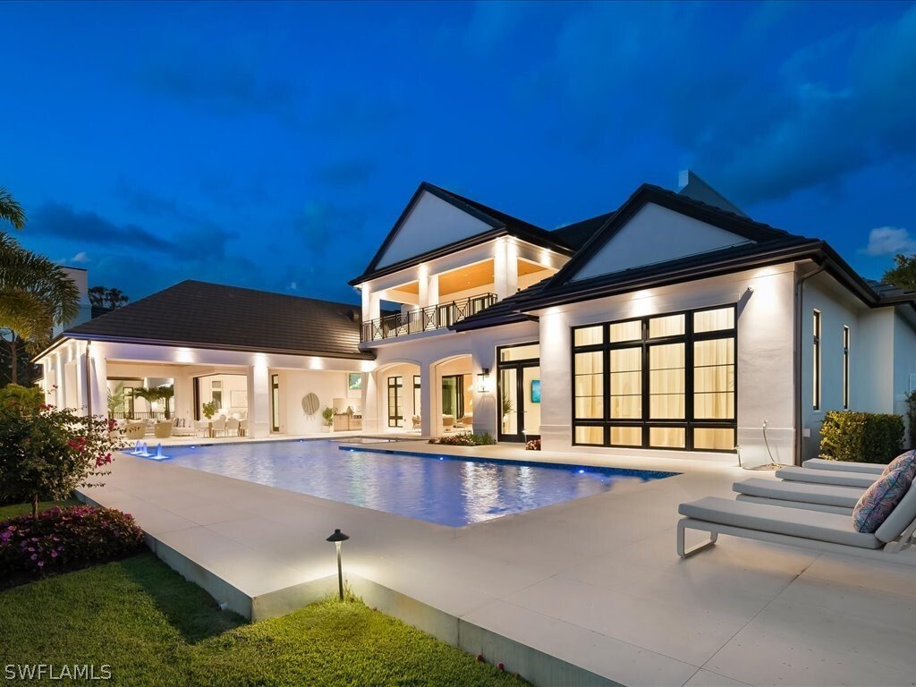 House in Naples, Florida, United States 5 - 17372746