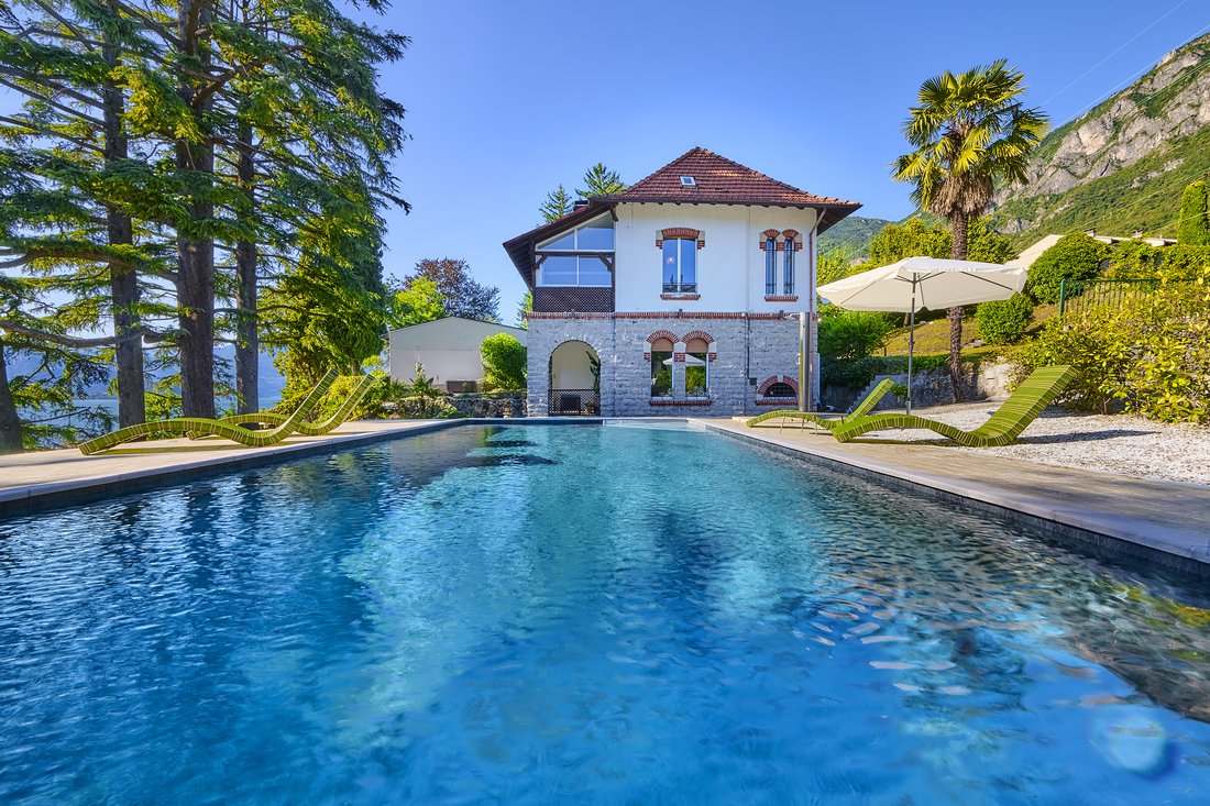Villa in Lierna, Lombardy, Italy 4 - 17374355