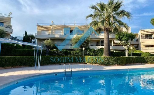 Apartamento en Cap Martin, Roquebrune-Cap-Martin, Francia 1