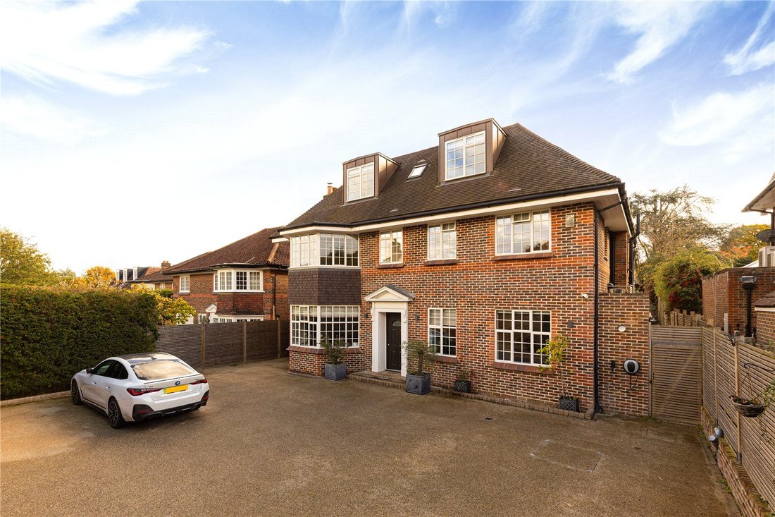 House in Southfields, Wandsworth (Greater London), England 1 - 17373632