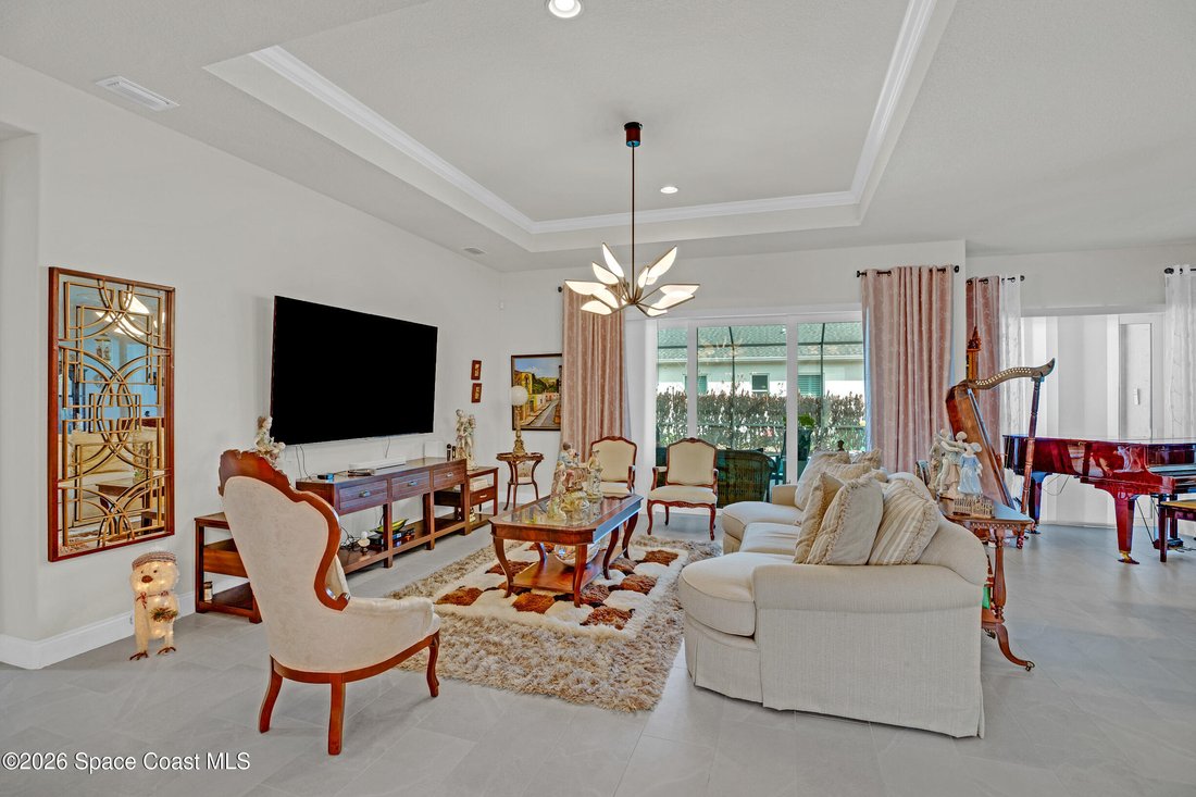 House in Melbourne, Florida, United States 4 - 17372824