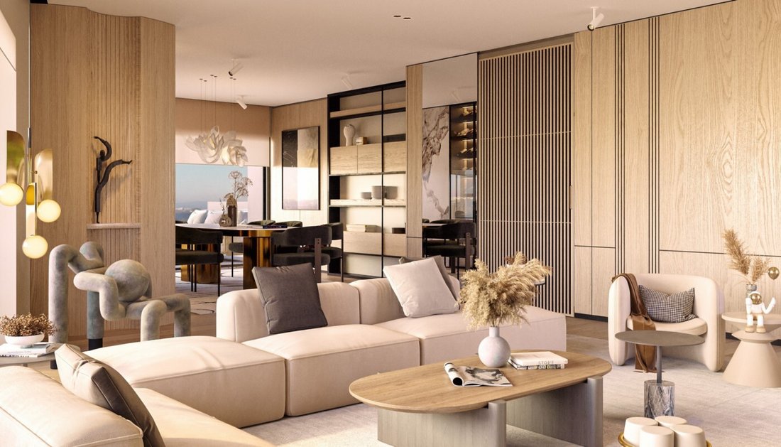 Apartment in Matosinhos e Leca da Palmeira, Porto District, Portugal 4 - 17374530