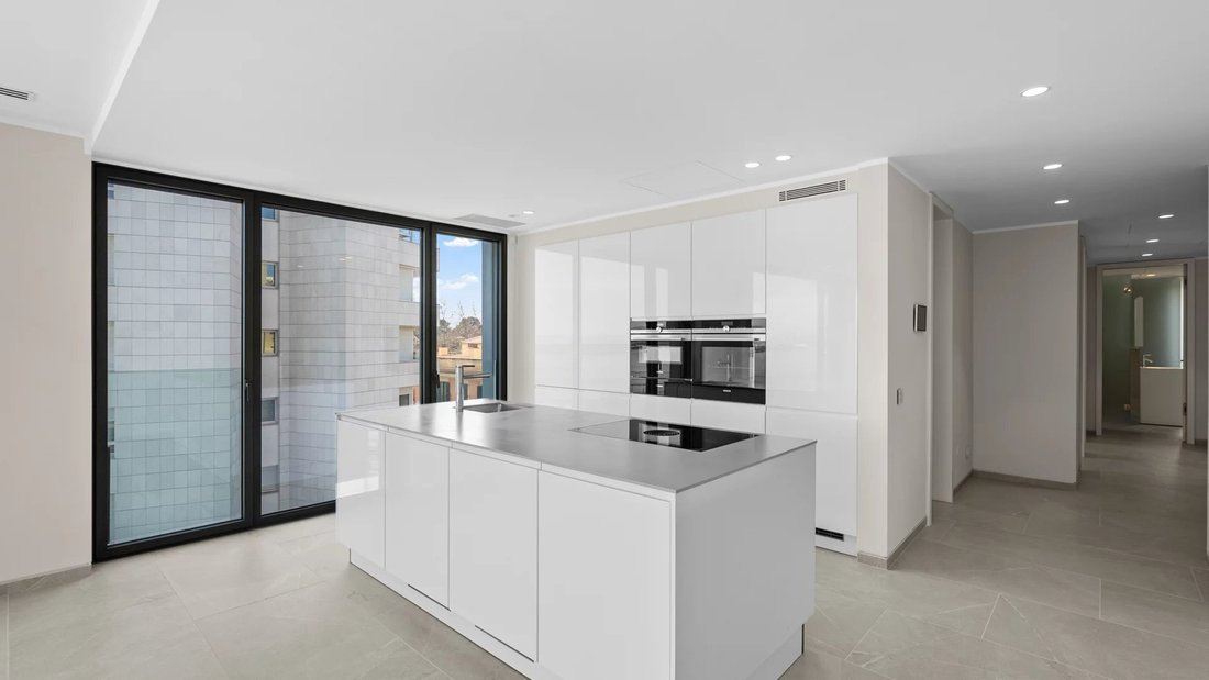 Apartment in Palma, Balearic Islands, Spain 5 - 17372959