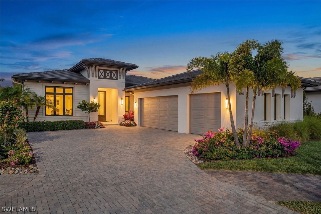 House in Naples, Florida, United States 3 - 16235546