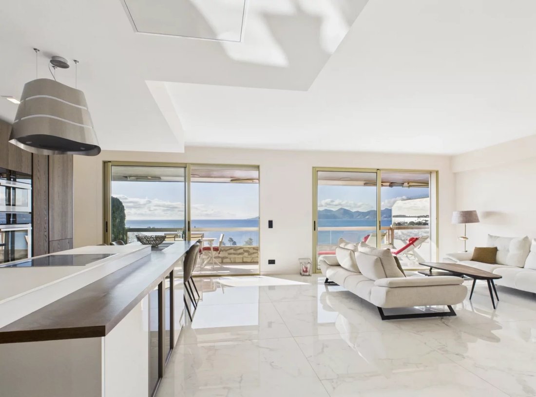 Apartment in Cannes, Provence-Alpes-Côte d'Azur, France 4 - 17373014