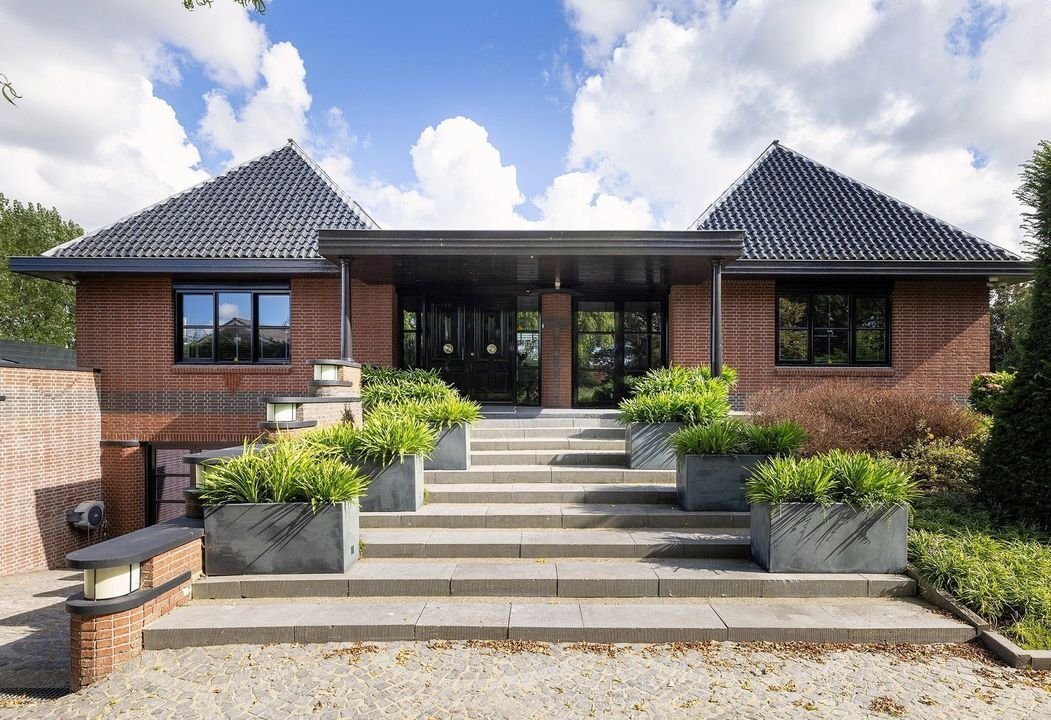 Villa en Burgerbrug, Holanda Septentrional, Países Bajos 1 - 17374714