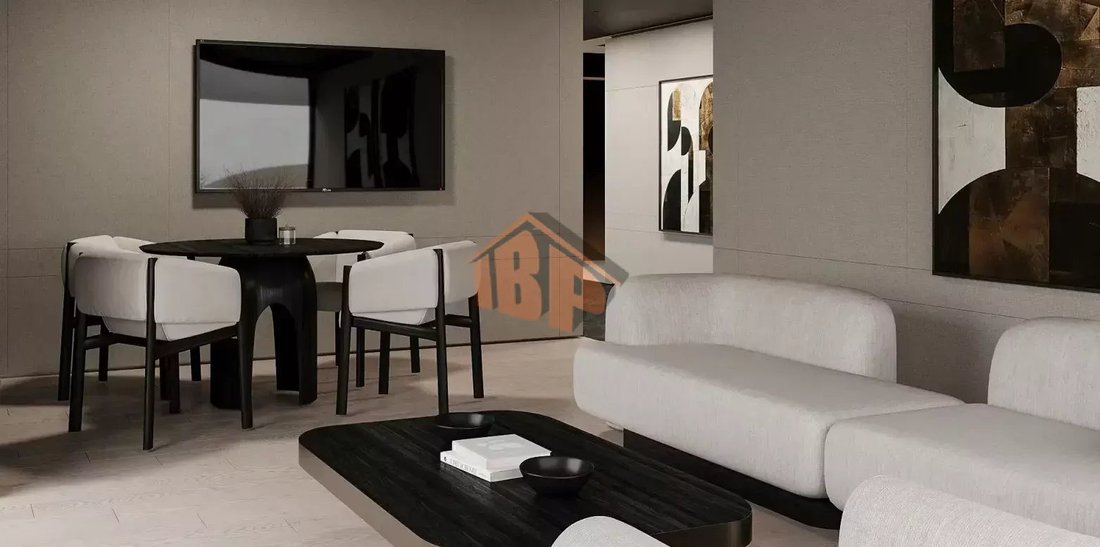Apartment in Dubai, United Arab Emirates 4 - 17373971