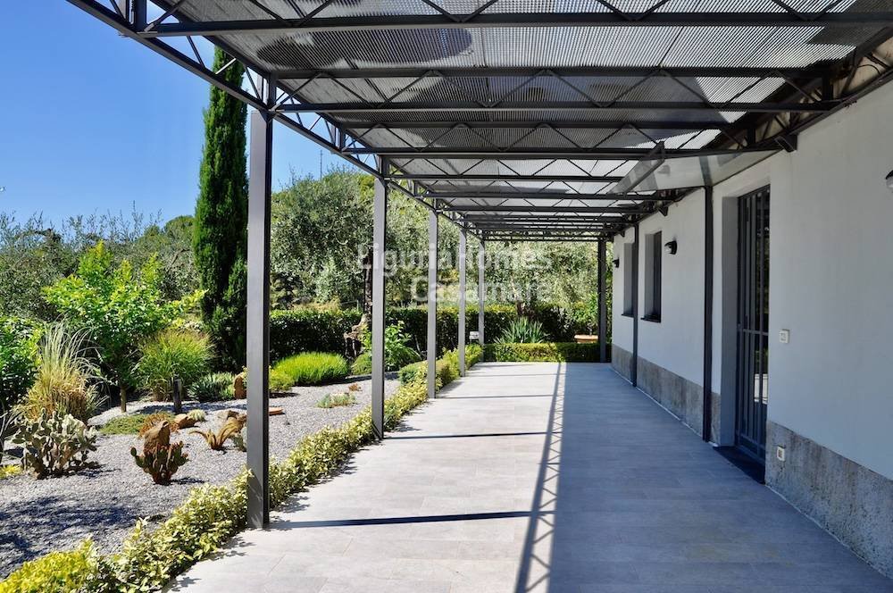Villa in Diano San Pietro, Liguria, Italy 2 - 11469304
