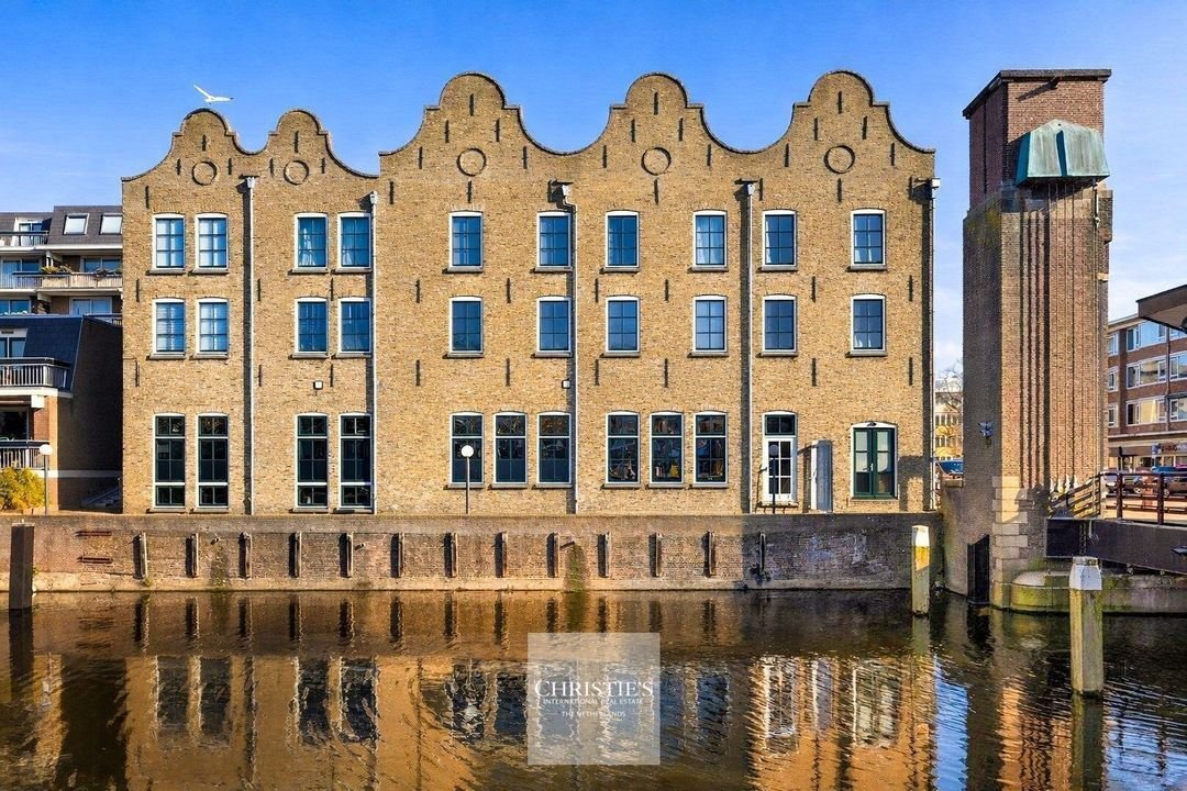 Apartment in Schiedam, South Holland, Netherlands 2 - 17374713