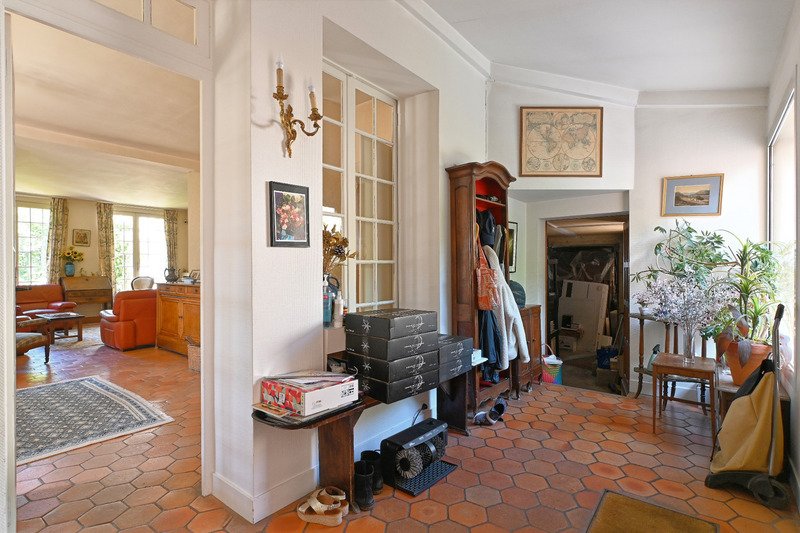 House in Chateau, Maisons-Laffitte, France 4 - 17373853