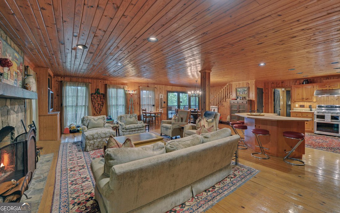 House in Lakemont, Georgia, United States 5 - 17374112