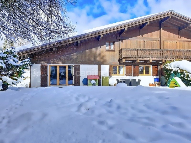 Apartment in Les Contamines-Montjoie, Auvergne-Rhône-Alpes, France 5 - 17373828