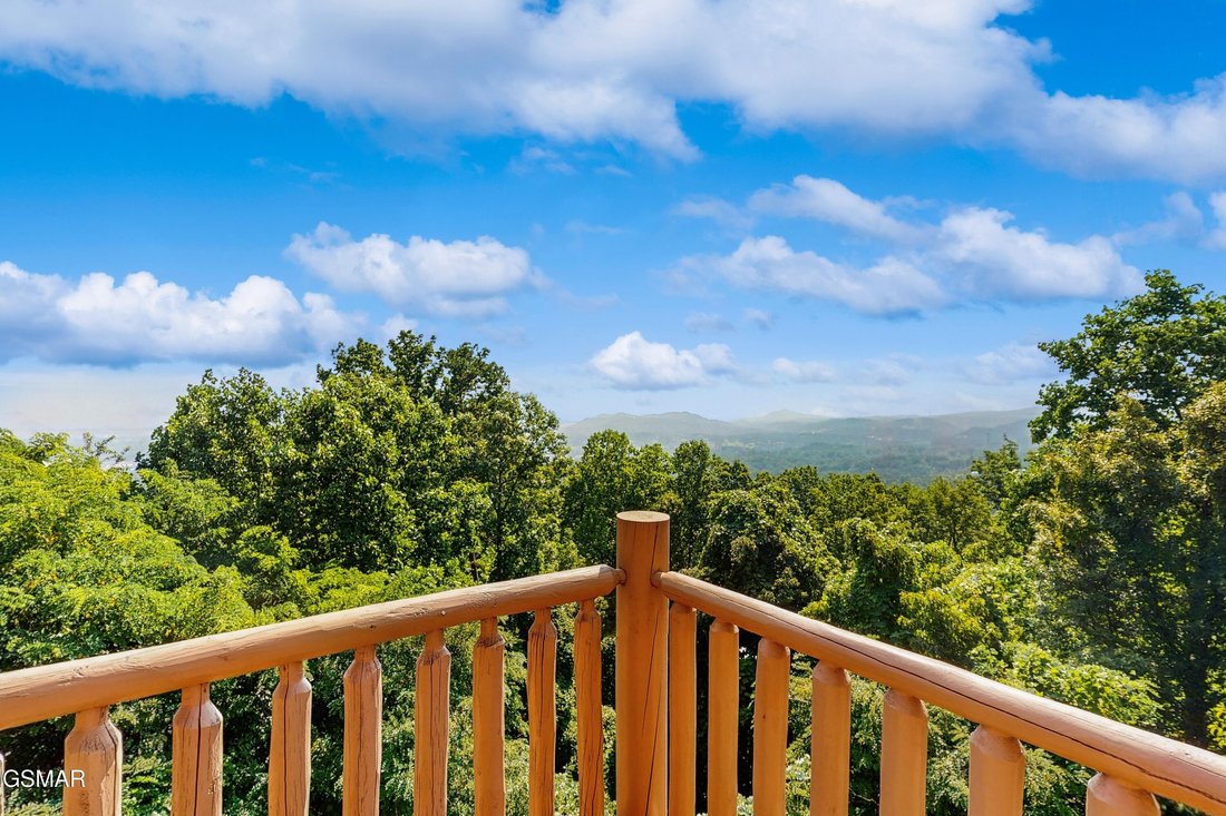 House in Pigeon Forge, Tennessee, United States 2 - 17374720