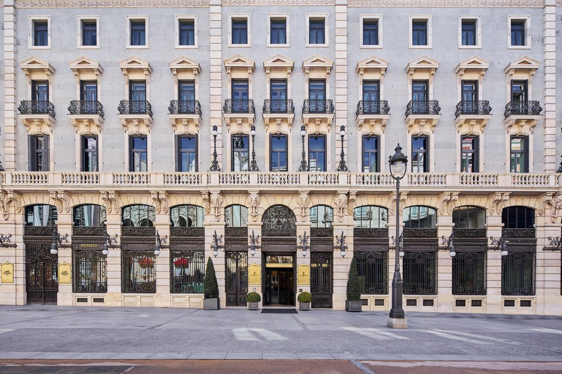 Apartamento en Centro, Madrid, España 2 - 17374137