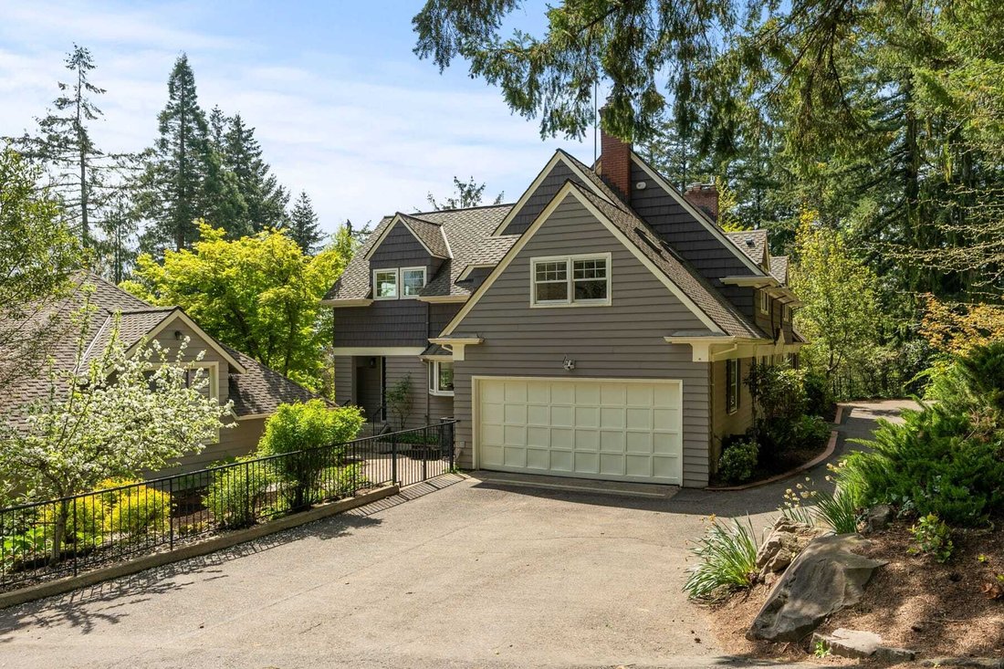 House in Portland, Oregon, United States 3 - 17373687