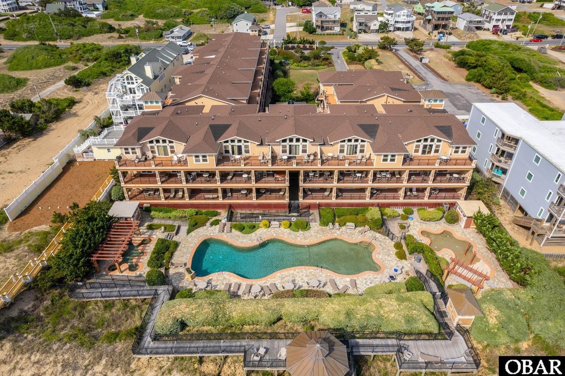 Condo in Kill Devil Hills, North Carolina, United States 1 - 17372620