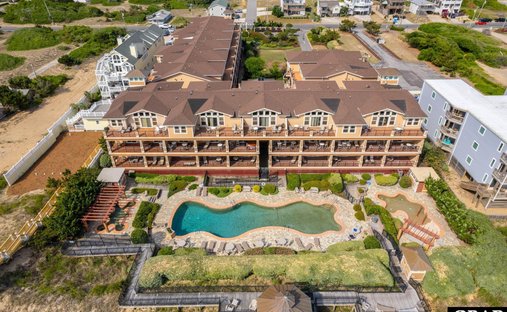 Condo in Kill Devil Hills, North Carolina, United States 1