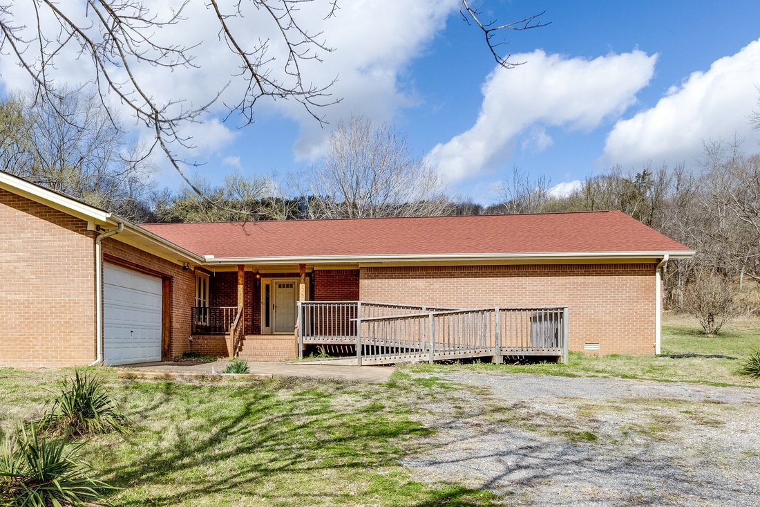 House in Hampshire, Tennessee, United States 4 - 17372692